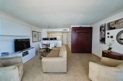 2501 S Ocean Dr #1137 1