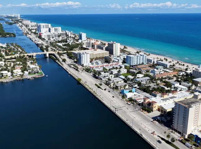 Portofino Hollywood: Gated Single-Family Living in South Florida