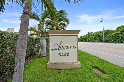 5440 N OCEAN Drive #706 1
