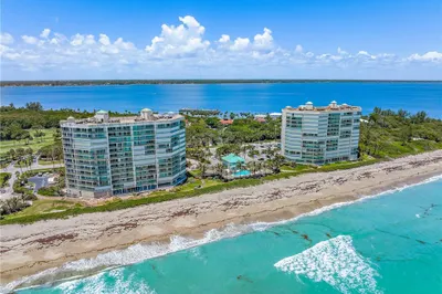 8650 S Ocean Drive #306 1