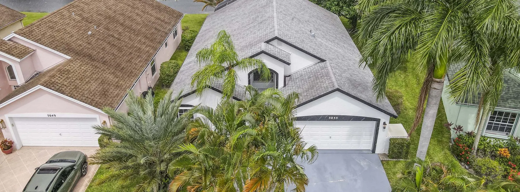 Just Listed | 5055 Robino Circle