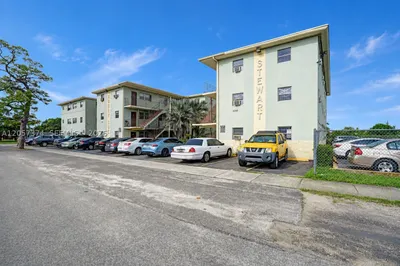 14140 NW 24th Ct #104 1