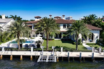 1203 Spanish River Road 1