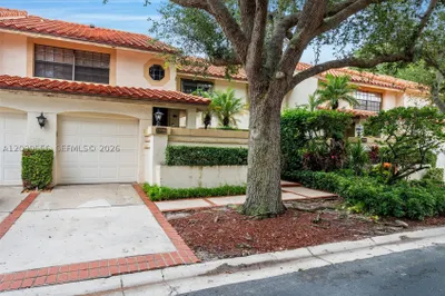7733 La Mirada Dr #7733 1