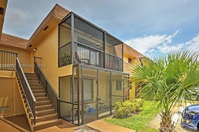 1265 S Flagler Ave #217 1