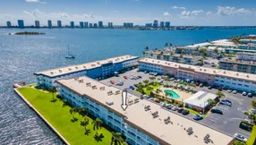 Just Listed | 111 Shore Court #205