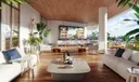 2678 Tigertail Ave #PH4 Photo