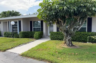2541 Red Hibiscus Boulevard #31-B 1