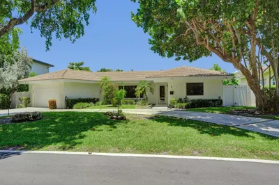 5 Gatehouse Road 1