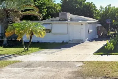 Front of primary unit