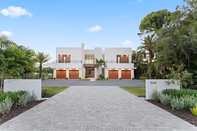 1544 SE Saint Lucie Boulevard 1