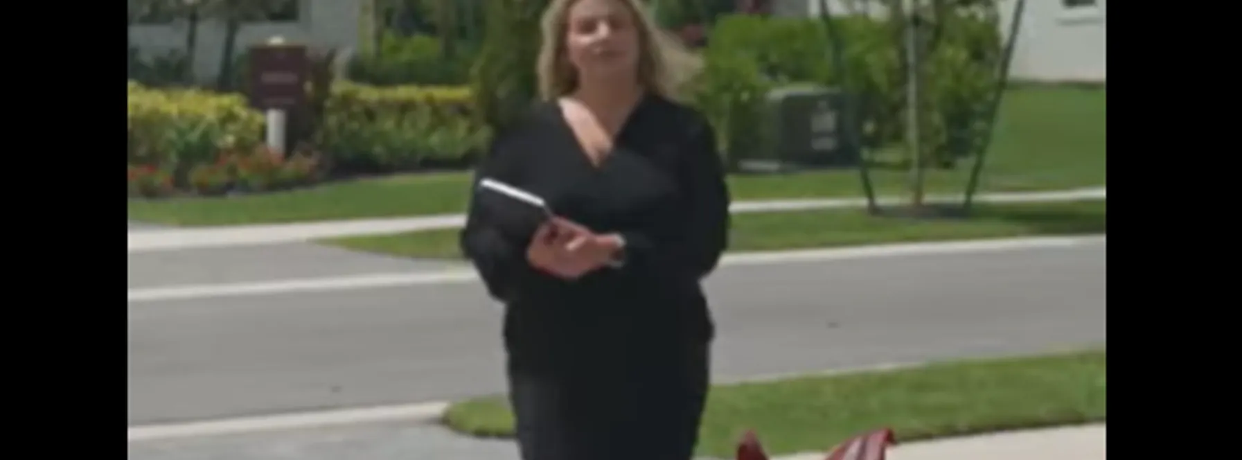 Have you met Erica Goldman? 