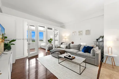 Miami Beach Residential 1