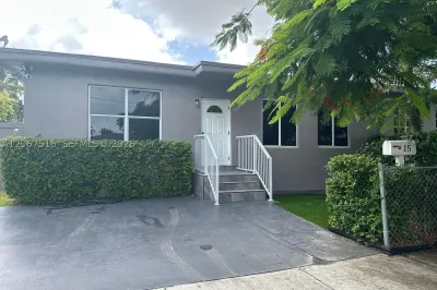 15 NW 31 Ave 0 1