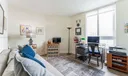 2nd Bedroom/office