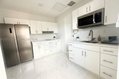 Miami Residential 1