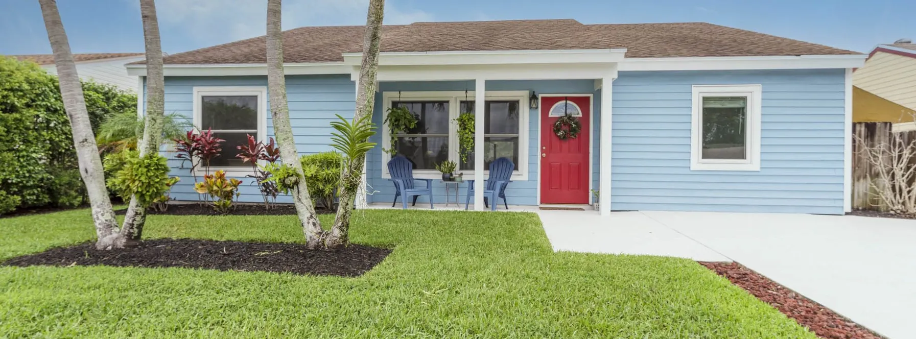 Just Listed | Cute in Countrywood | 5246 Canal Circle W