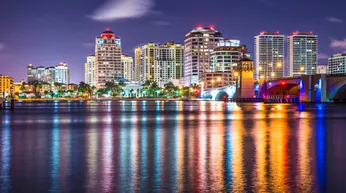 Condos in Downtown West Palm Beach