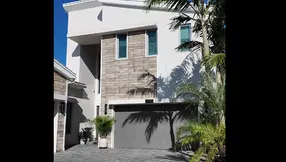 Inside a Sleek & Sexy Palm Beach Gardens Dream Home | 1150 Faulkner Terrace