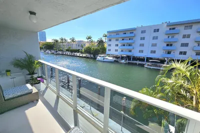 3868 NE 169th Street #206 1
