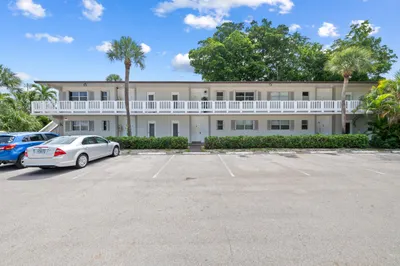 600 SE 2ND Avenue #K22 1