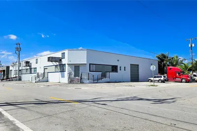 Hialeah Commercial 1