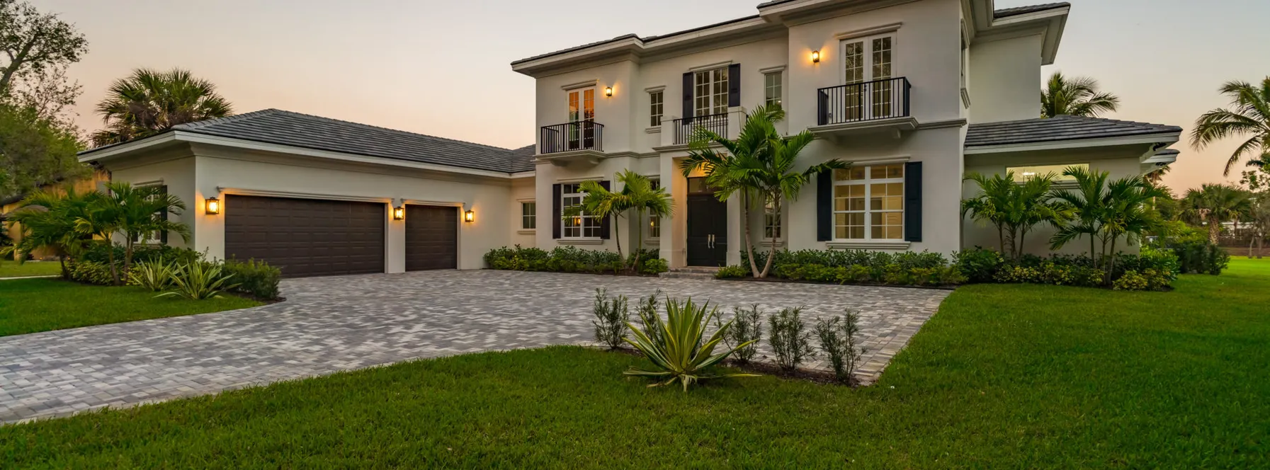 Just Listed | 8056 Native Dancer Road East | Sensational in Steeplechase