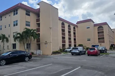 3251 Holiday Springs Boulevard #302 1