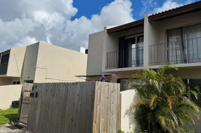 5937 SW 36TH Court #7 1