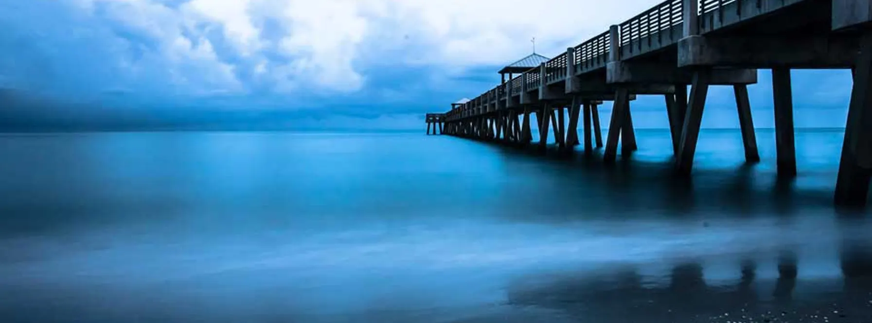 The Dunes: Coastal Living in Juno Beach