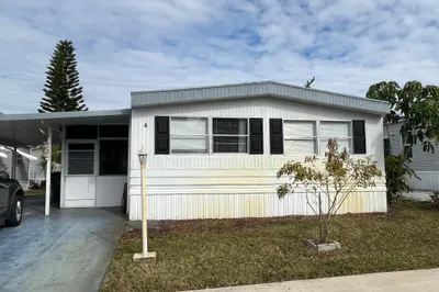 4123 Mission Bell Drive 1