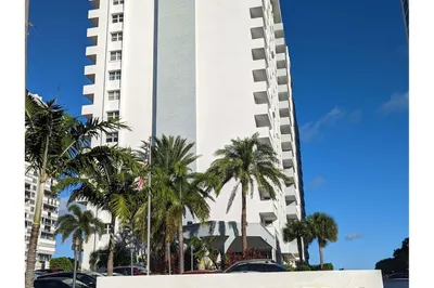 4250 GALT OCEAN Drive #PHM 1