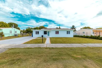 3331 NW 177th Ter 1