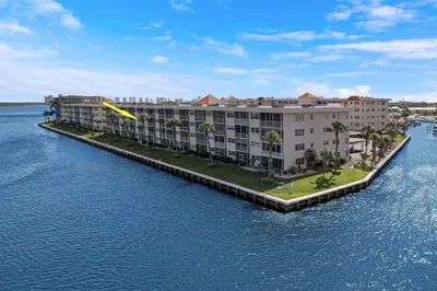 20 Yacht Club Drive #309 1