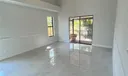 Primary Bed with sliding door to patio