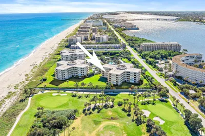 2500 S Ocean Boulevard #1c3 1