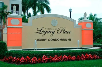 11035 Legacy Blvd #302