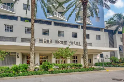 1551 N Flagler Drive #1410 1
