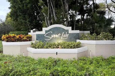 804 Summit Lake Drive 1