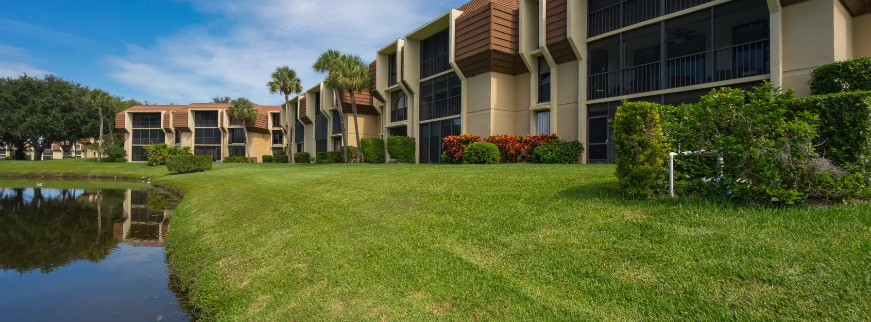 Wonderful Rental in Palm Beach Gardens!