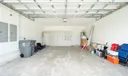 Two Car Garage
