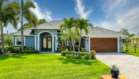 Just Listed | Pretty in Port St Lucie | 317 SE Fisk Road