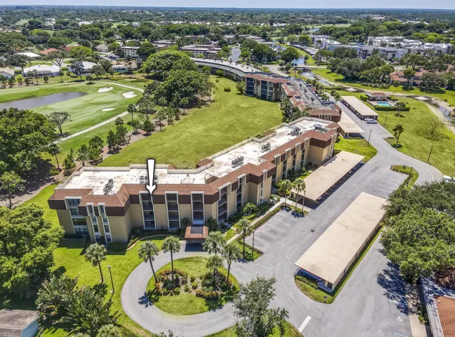 Just Listed | 5350 Woodland Lakes Drive #311