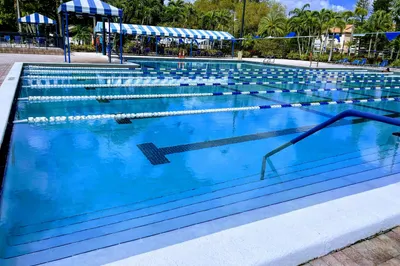 3047 Carambola Circle S #2324 1
