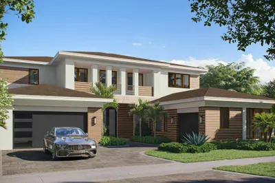9180 Coral Isles Circle #Lot 21 1