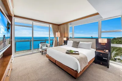 Miami Beach Residential 1
