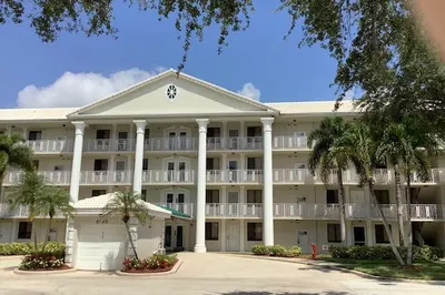6145 Balboa Circle #105 1