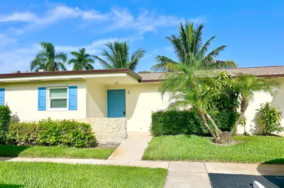 2844 Crosley Drive E #C 1