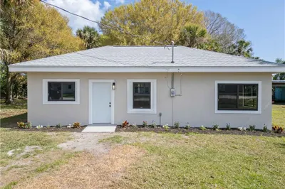 Undisclosed Residential 1