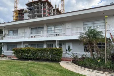 4800 N Flagler Drive #3